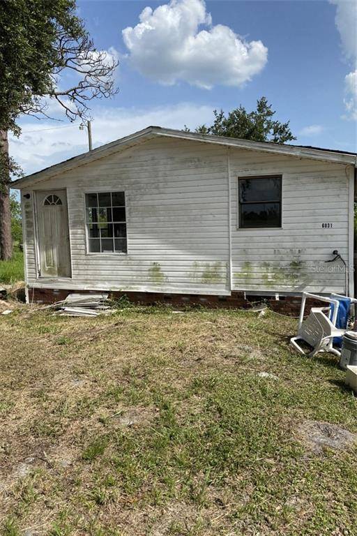 6031 POLK CITY RD, Haines City, FL 33844