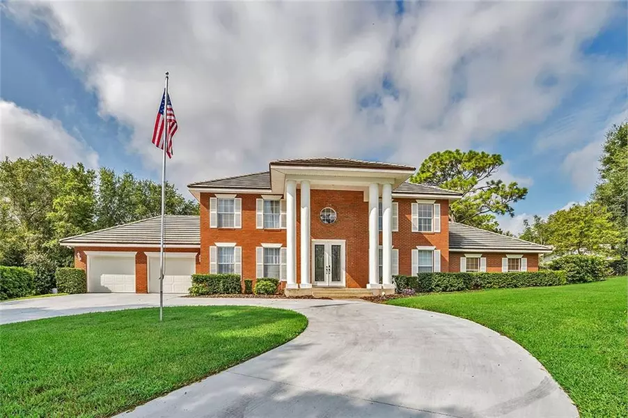 24 BOW CT, Haines City, FL 33844