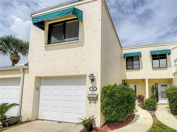 12 EMERALD CT, Satellite Beach, FL 32937
