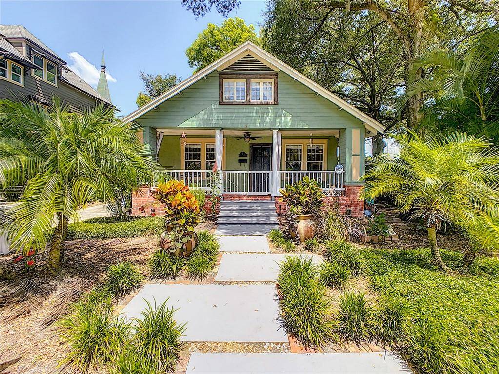 5 JAMES AVE, Orlando, FL 32801