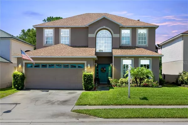109 OAK VIEW PL, Sanford, FL 32773