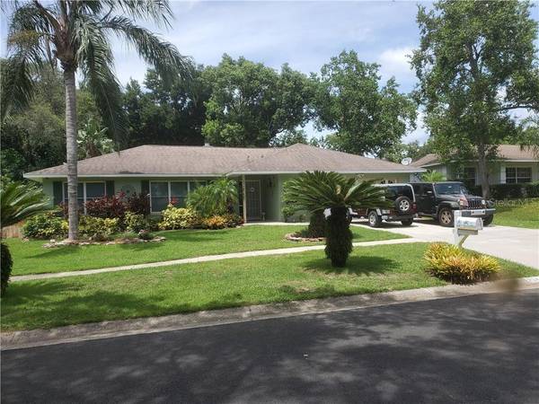 2349 WEKIVA RIDGE RD, Apopka, FL 32712