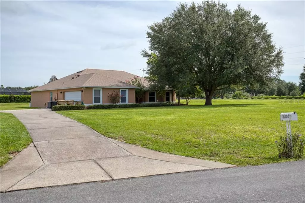 Clermont, FL 34711,8600 BRADLEY CIR