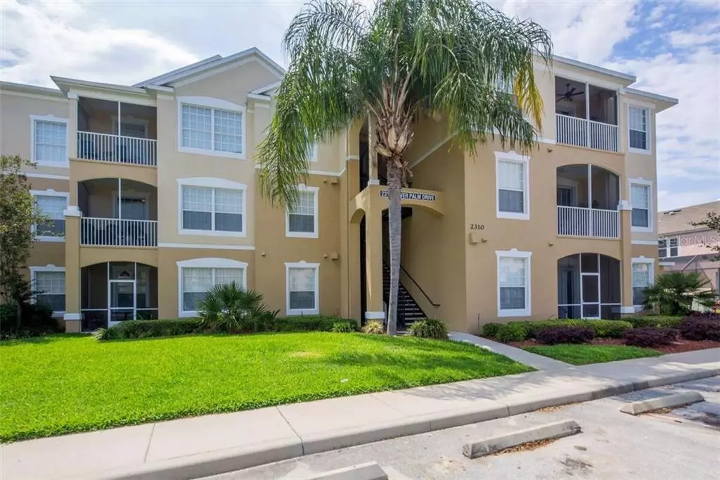 Kissimmee, FL 34747,2310 SILVER PALM DR #201