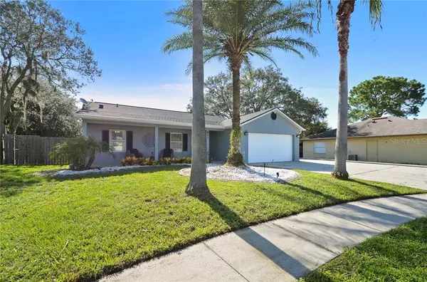 821 FANTASY LN, Chuluota, FL 32766