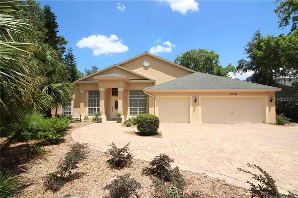 Longwood, FL 32750,1016 FOGGY BROOK PL