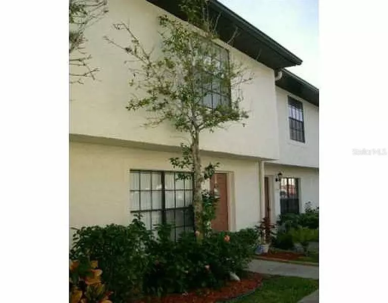 7432 WOODBURN CT #35, Winter Park, FL 32792