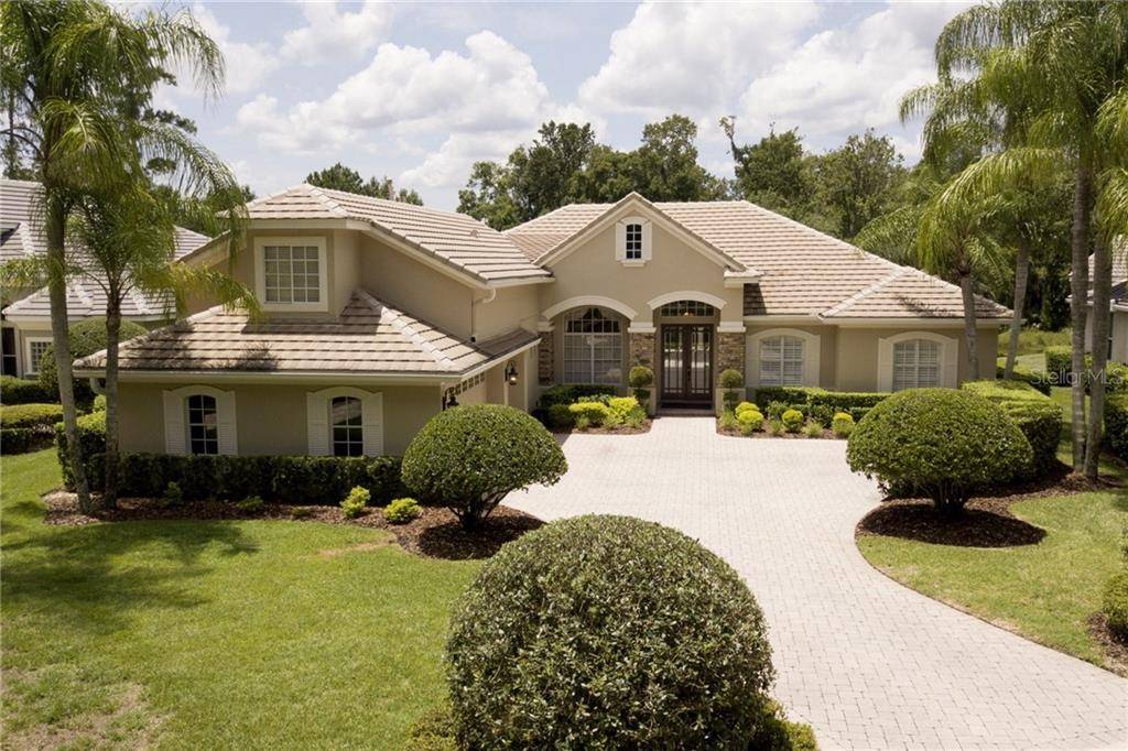 3340 PARK GROVE CT, Longwood, FL 32779