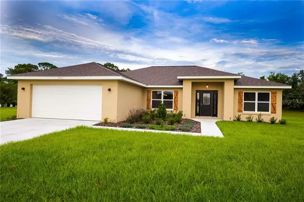 2672 NE 46TH AVE, Ocala, FL 34470