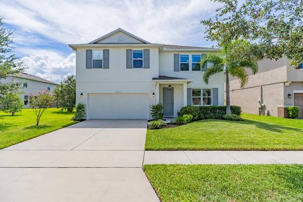 12672 OLD PLANTATION LN, Orlando, FL 32824