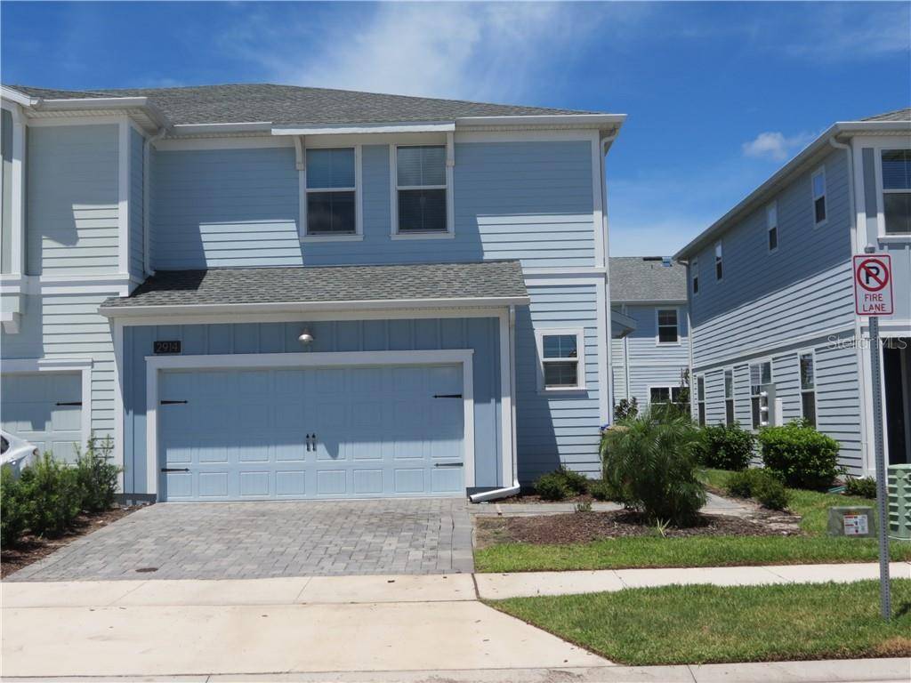 2914 THEME ST, Kissimmee, FL 34746