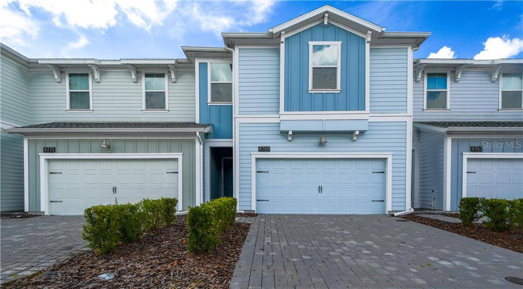 4769 TRIBUTE TRL, Kissimmee, FL 34746