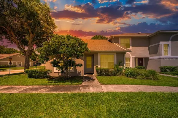 Kissimmee, FL 34743,2300 WATER VIEW LOOP