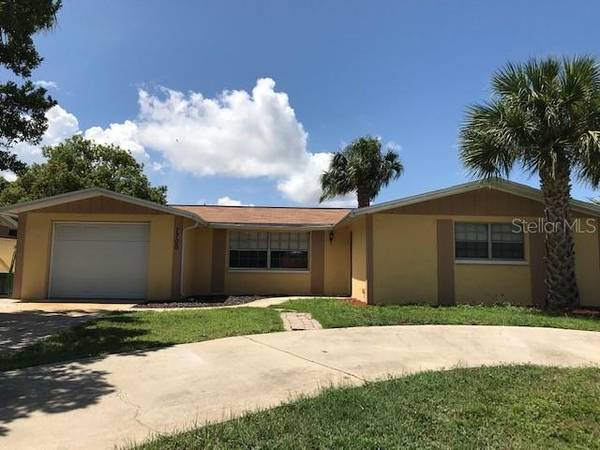 7700 BIRCHWOOD DR, Port Richey, FL 34668