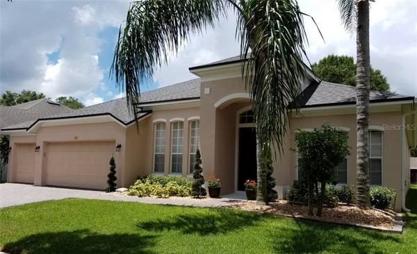 314 VIA TUSCANY LOOP, Lake Mary, FL 32746