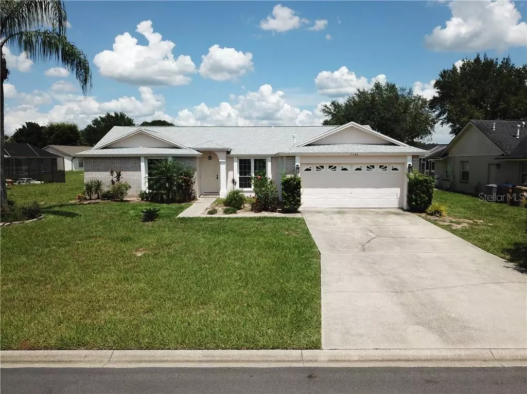 Kissimmee, FL 34747,7782 INDIAN RIDGE TRL N