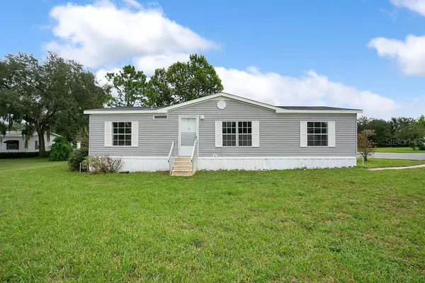 14207 GOLDRUSH CT, Astatula, FL 34705