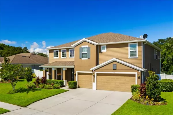 Winter Garden, FL 34787,619 LAKE COVE POINTE CIR