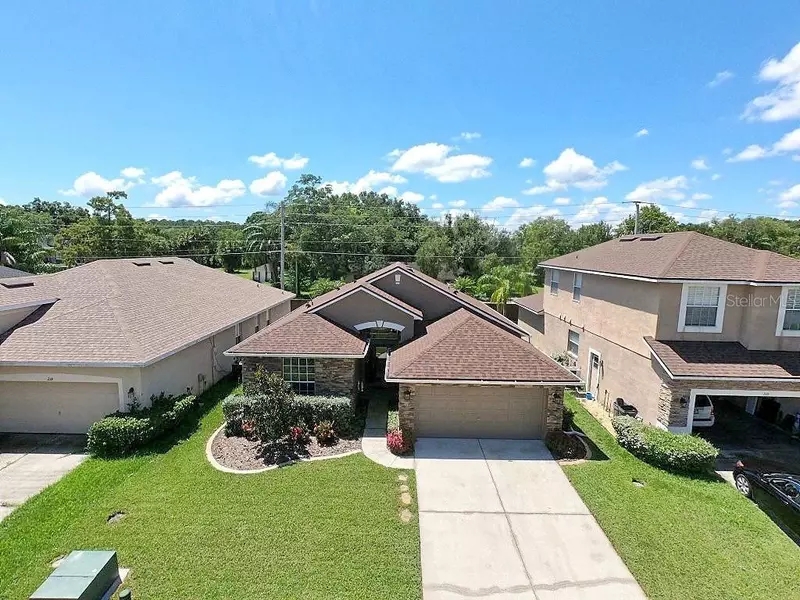 214 VENETIAN BAY CIRCLES, Sanford, FL 32771