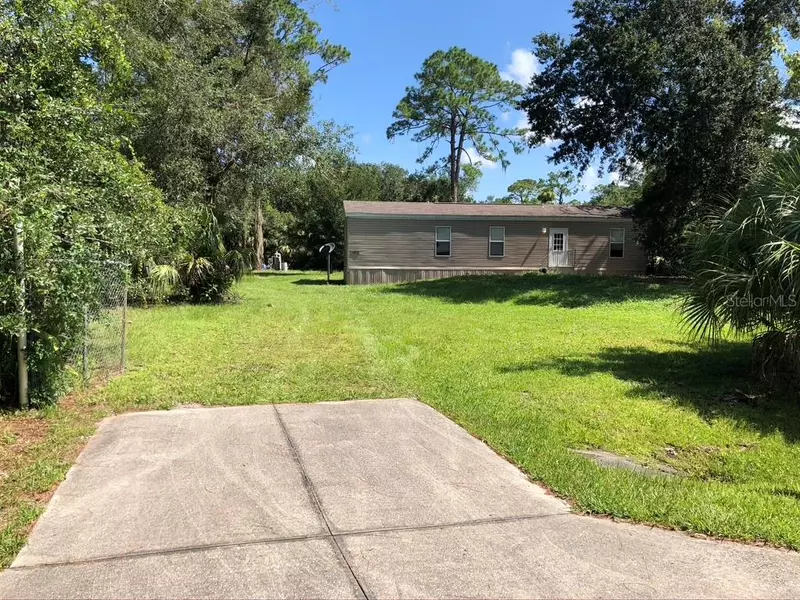 25445 ANTLER ST, Christmas, FL 32709