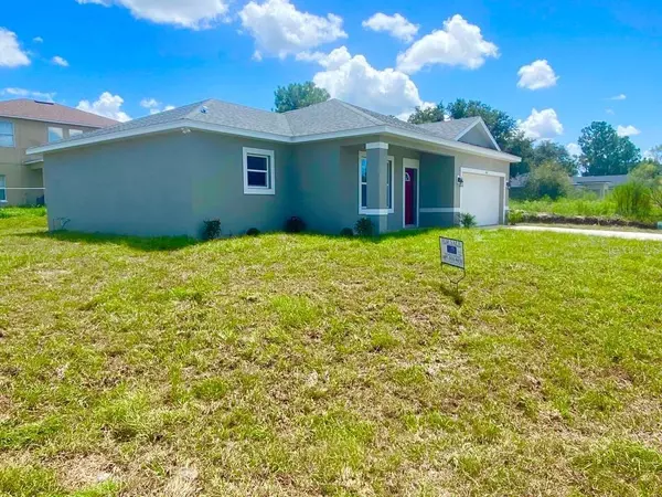 Poinciana, FL 34759,474 BIG SIOUX CT