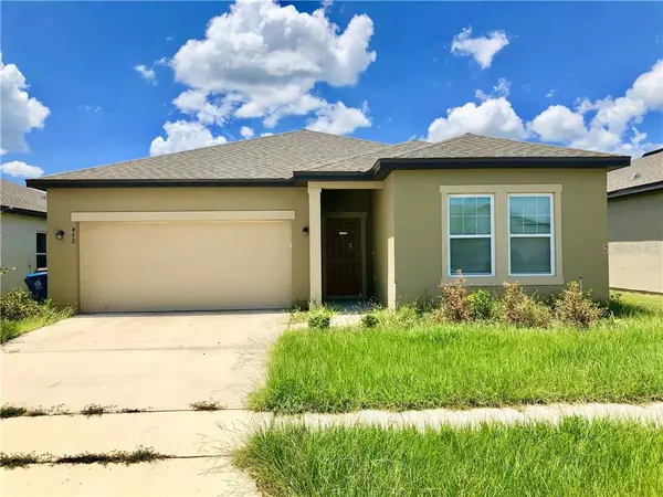 472 EAGLECREST DR, Haines City, FL 33844