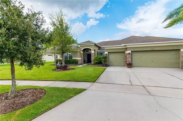 2821 BOATING BLVD, Kissimmee, FL 34746