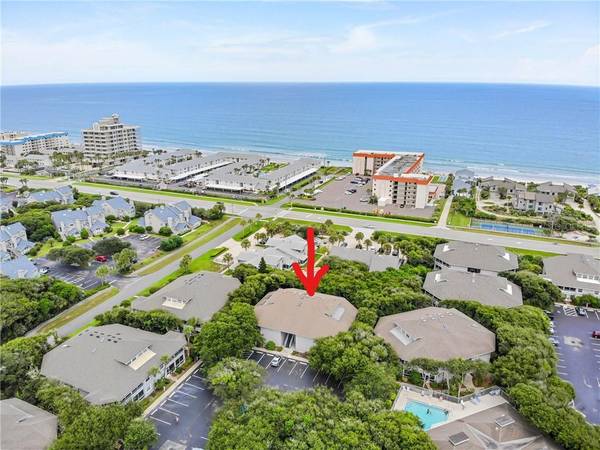 4307 SEA MIST DR #235, New Smyrna Beach, FL 32169