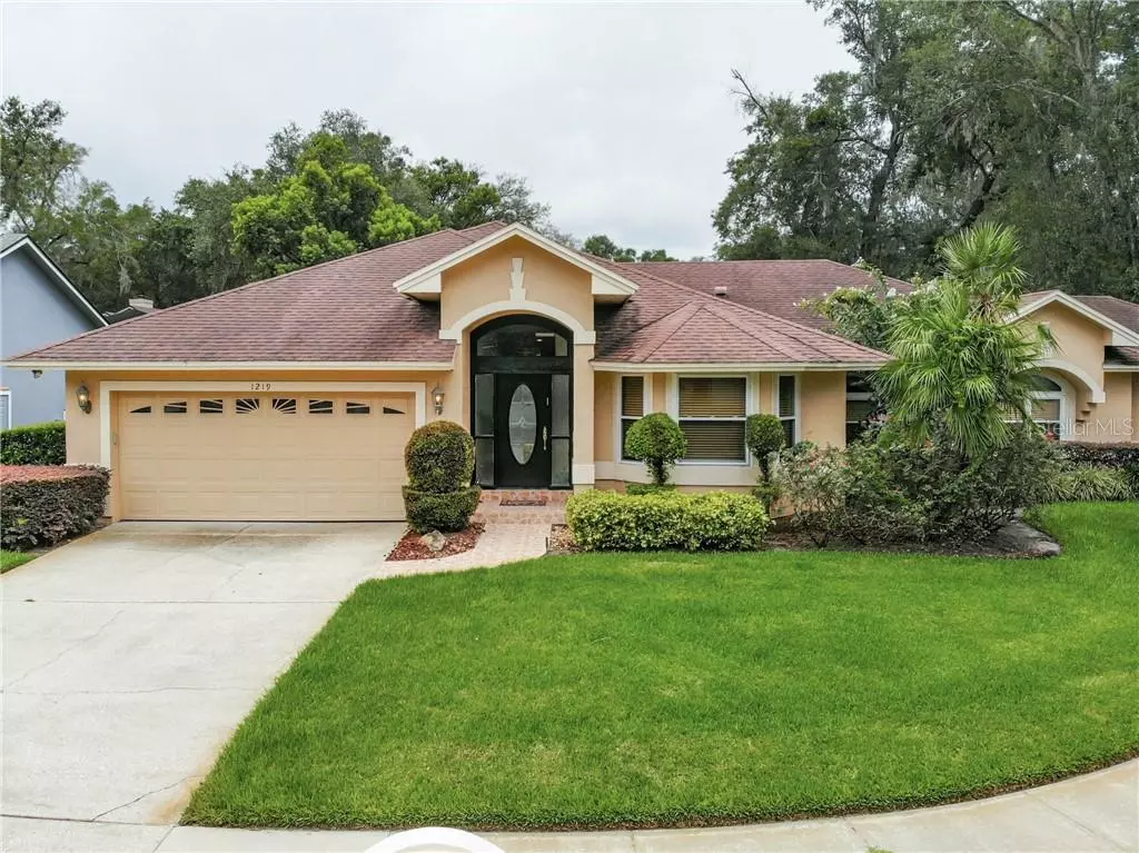 Altamonte Springs, FL 32714,1219 ASTORWOOD CT
