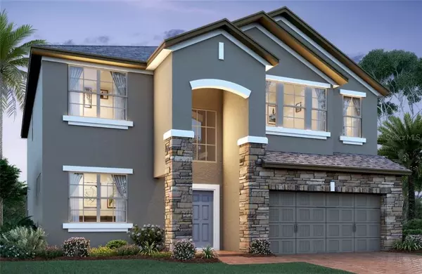 6073 MONTEREY CYPRESS TRL, Sanford, FL 32773
