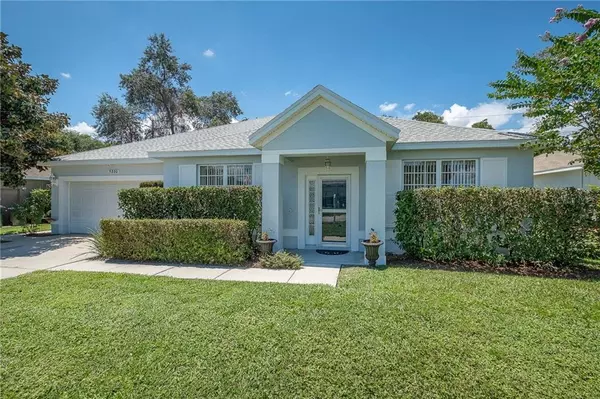 5880 HUMMINGBIRD CT, Titusville, FL 32780