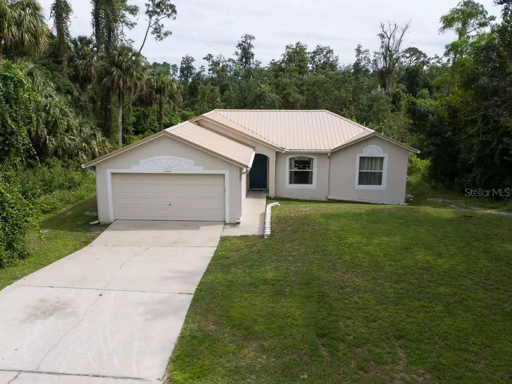 Deltona, FL 32725,1143 N BRICKELL DR