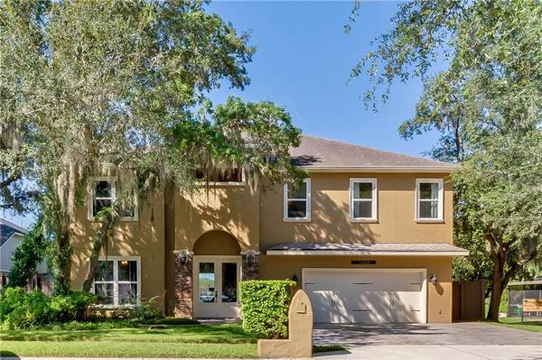 5620 S LAKE BURKETT LN, Winter Park, FL 32792