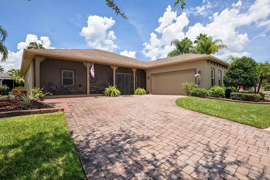 119 VENICE LN, Poinciana, FL 34759