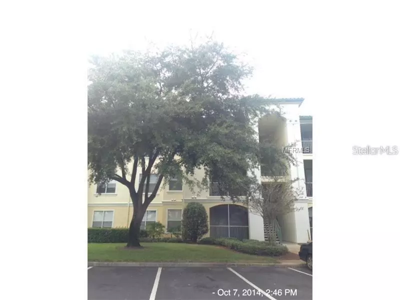 8826 DUNES CT #307, Kissimmee, FL 34747