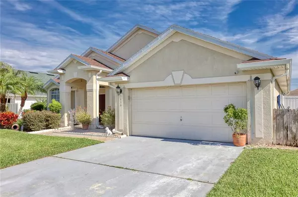 Kissimmee, FL 34743,2839 BERKSHIRE CIR