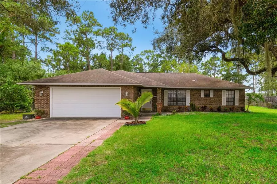 476 GLEN HAVEN DR, Deltona, FL 32738