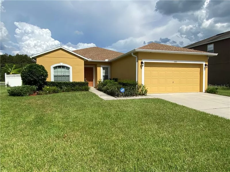 1801 STARGAZER TRL, Kissimmee, FL 34758