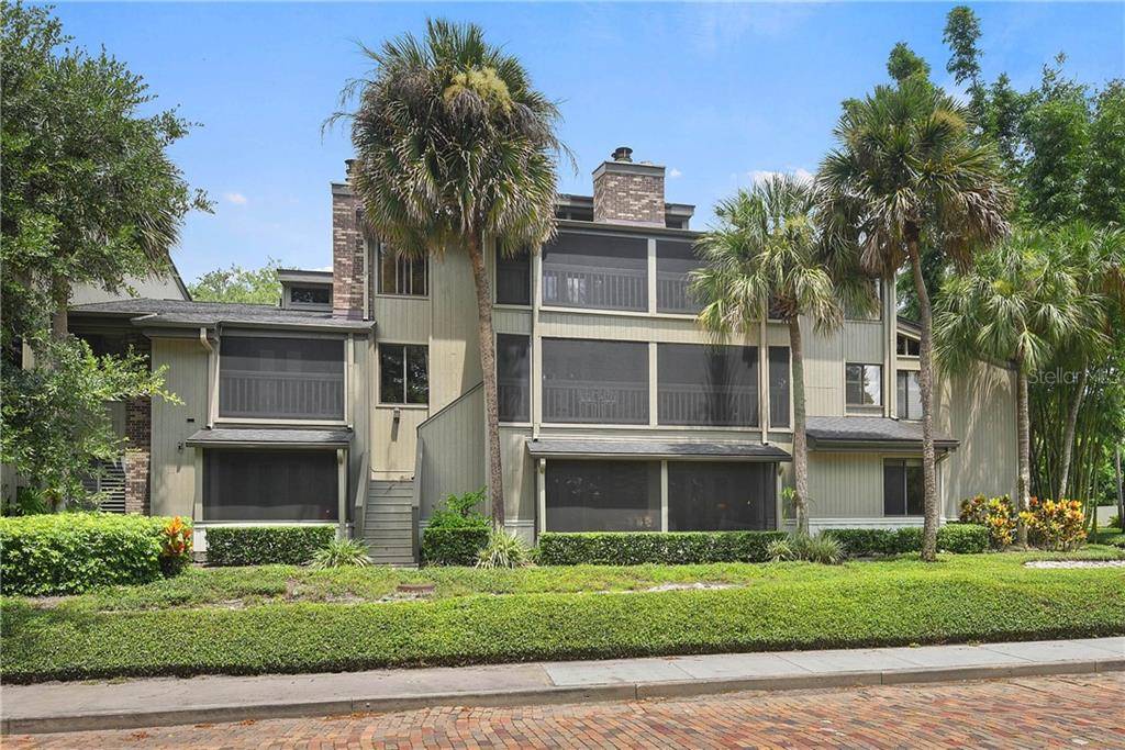 552 S OSCEOLA AVE #27, Orlando, FL 32801