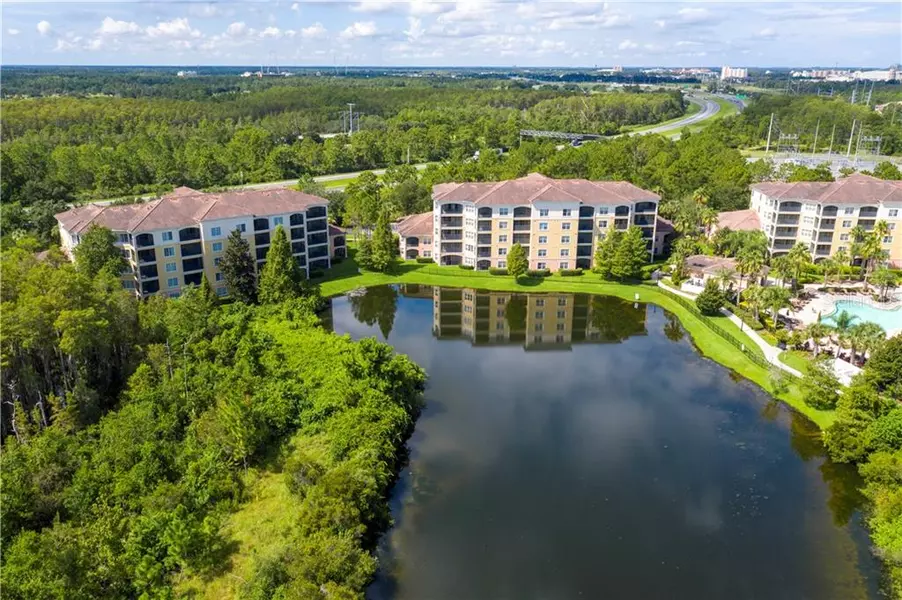 8801 WORLDQUEST BLVD #4507, Orlando, FL 32821