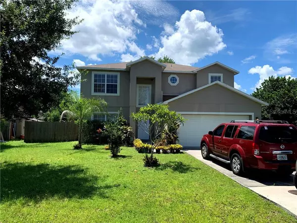 651 CARIBOU CT, Poinciana, FL 34759