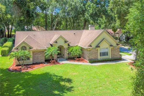 2082 LAKE TODD CT, Apopka, FL 32712