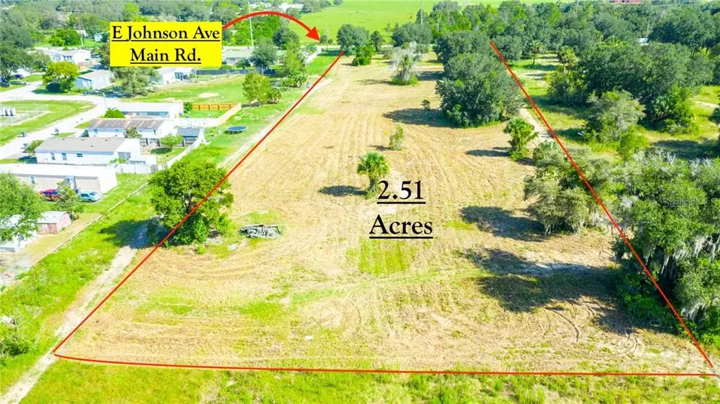 5645 JOHNSON AVE E, Haines City, FL 33844