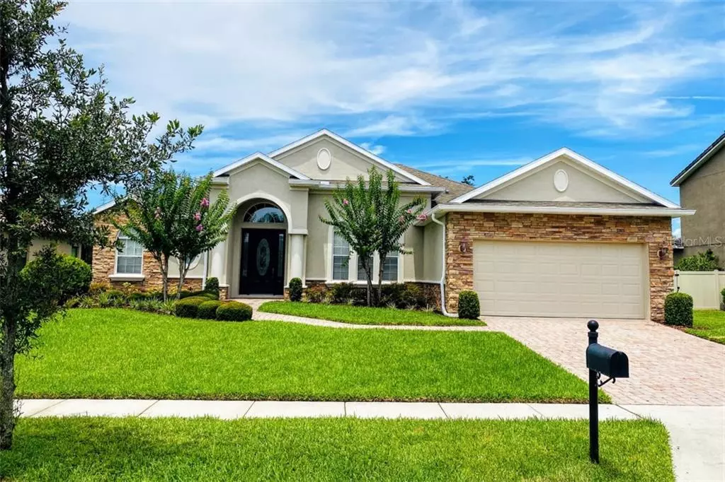 Saint Cloud, FL 34771,1500 CALM WATERS CT