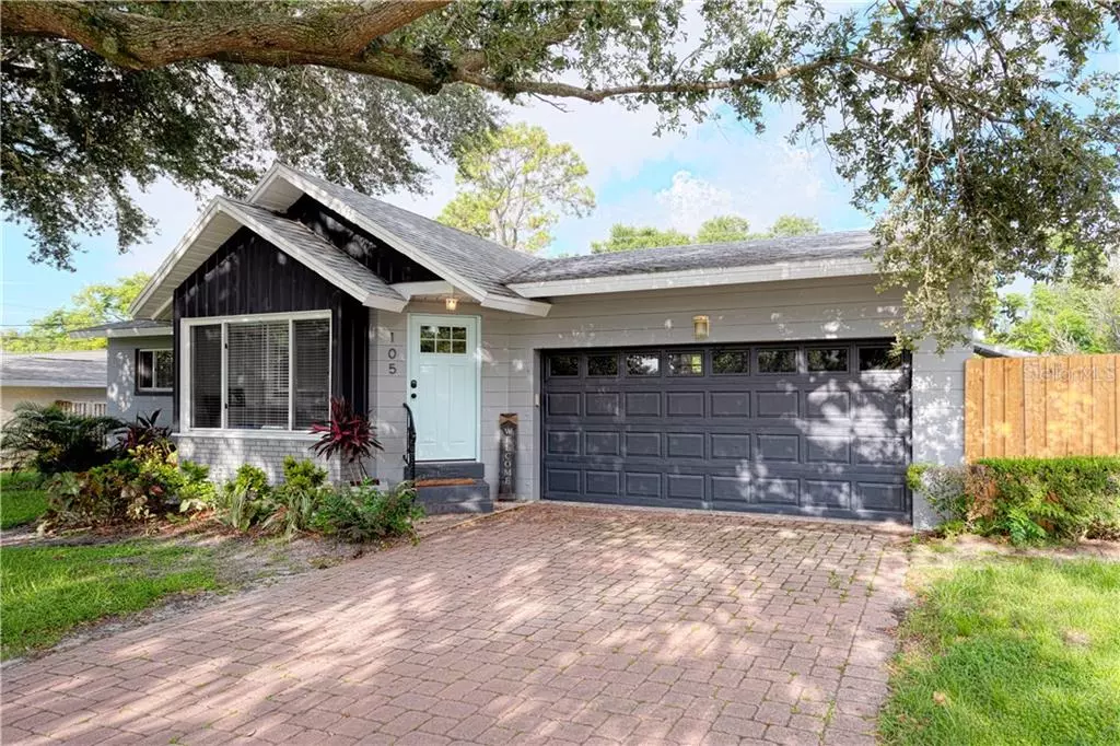 Winter Park, FL 32789,105 CONRAD CT