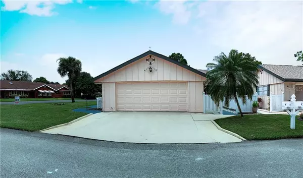 New Smyrna Beach, FL 32168,2 ANDREA DR