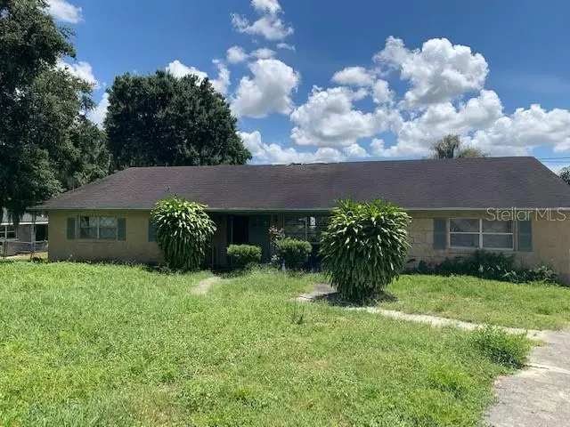 226 PARADISE ISLAND DR, Haines City, FL 33844