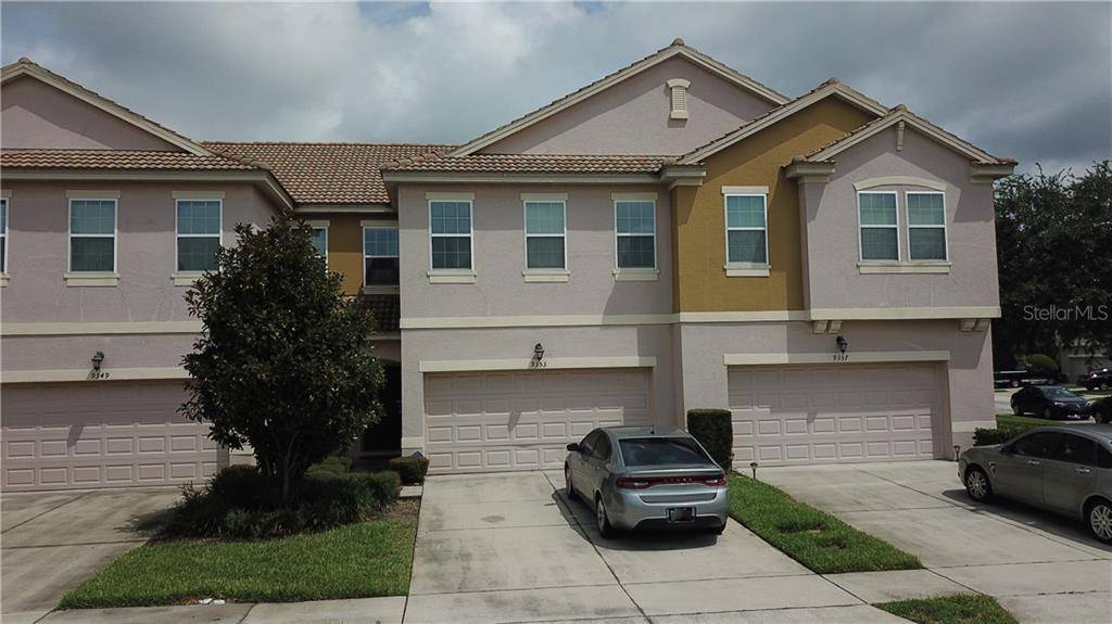 Orlando, FL 32825,9353 WATCHET WAY