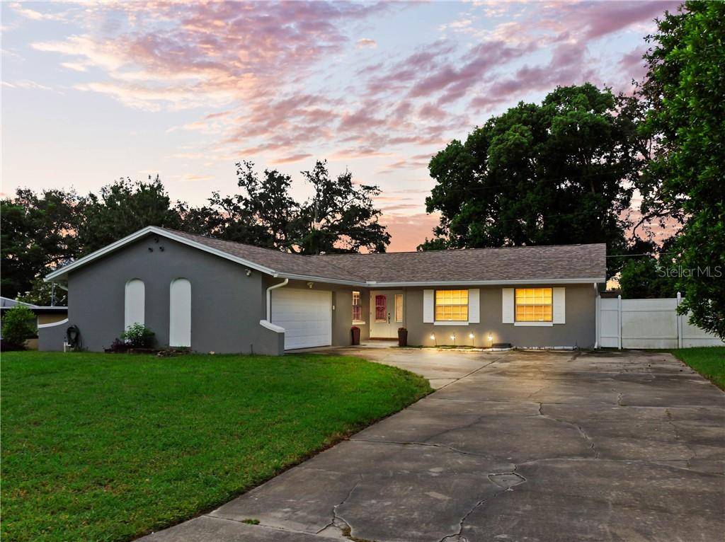 7024 SKYLANE DR, Orlando, FL 32819