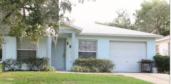 411 S BRADSHAW RD, Apopka, FL 32703